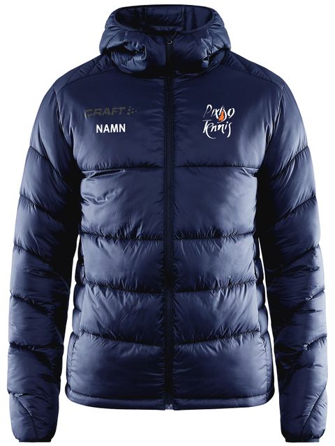 Craft Jacket Isolate Explore (Pixbo Tennis)