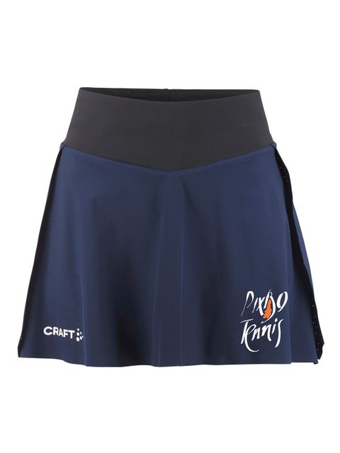 Craft Skirt ABILITY, w. pockets - Navy (Pixbo Tennis)
