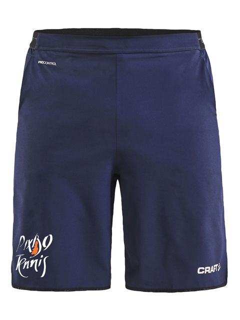 Craft Shorts Pro Control, Navy (Pixbo Tennis)