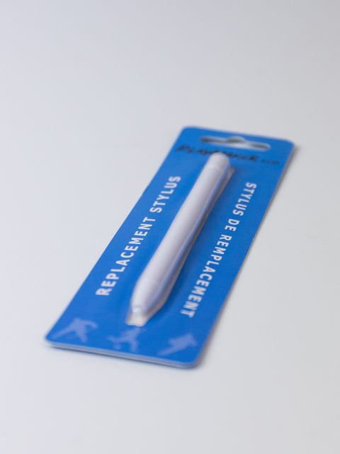 Playmaker LCD - Stylus pen - White