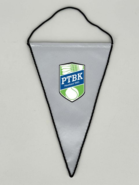 Pennant, White (Påvelund TBK)