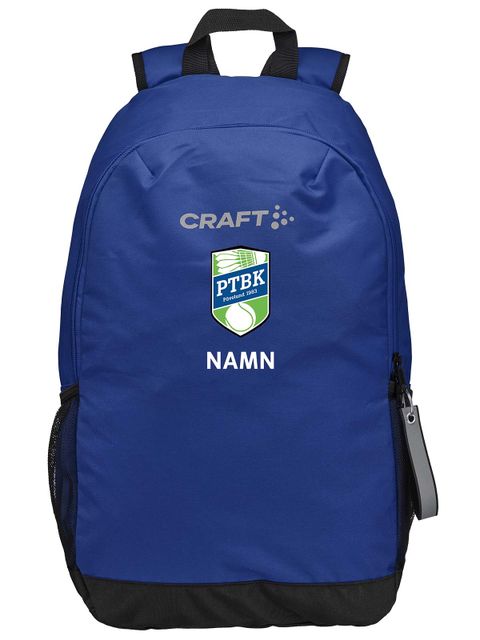 Craft Backpack ABILITY Practice 24L (Påvelunds TBK)