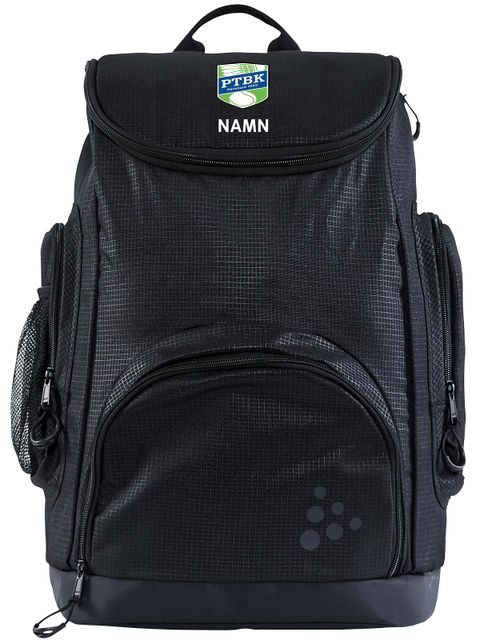 Craft Backpack TRANSIT Equipment Bag 38L (Påvelund TBK)
