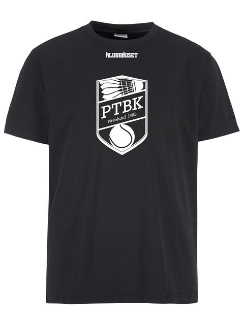 Craft T-shirt COMMUNITY 2.0, Black (Påvelunds TBK)
