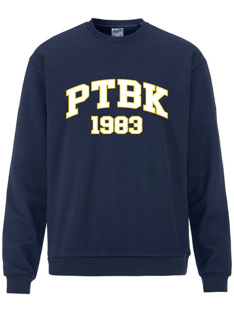 Craft Sweatshirt Special Edition PTBK Popes Craft Sweatshirt Special Edition PTBK Popes