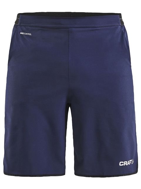 Craft Shorts Pro Control, w. pockets (Påvelunds TBK)