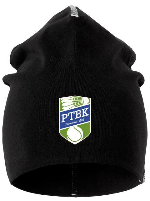 SW Beanie, Black (Påvelunds TBK)
