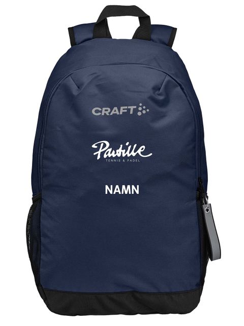 Craft Ryggsäck ABILITY Practice 24L (Partille Tennis och Padel)
