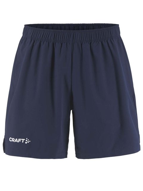 Craft Shorts ABILITY, med fickor (Partille Tennis och Padel)