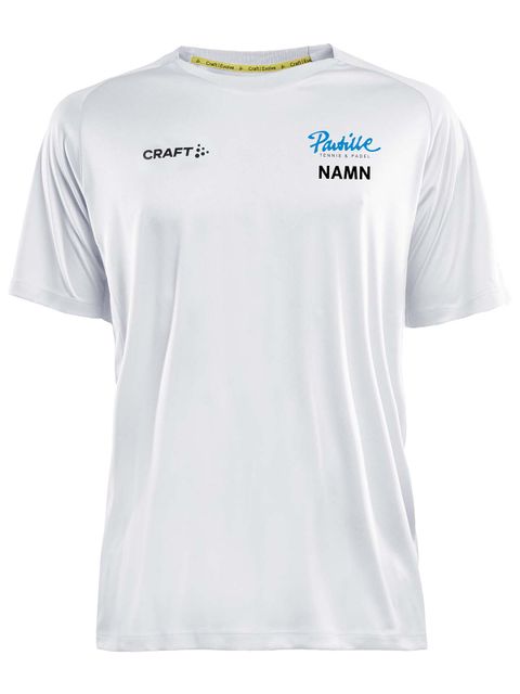 Craft T-shirt Evolve (Partille Tennis och Padel)