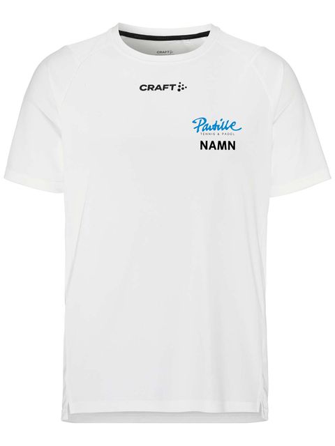 Craft T-shirt RUSH 2.0 (Partille Tennis och Padel)