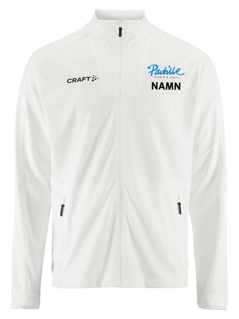 Craft Overallsjacka EVOLVE 2.0 FZ (Partille Tennis och Padel)
