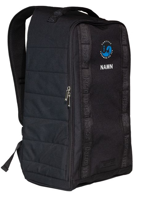 KH Backpack Exclusive - Black Label (Partille Taekwon-Do)