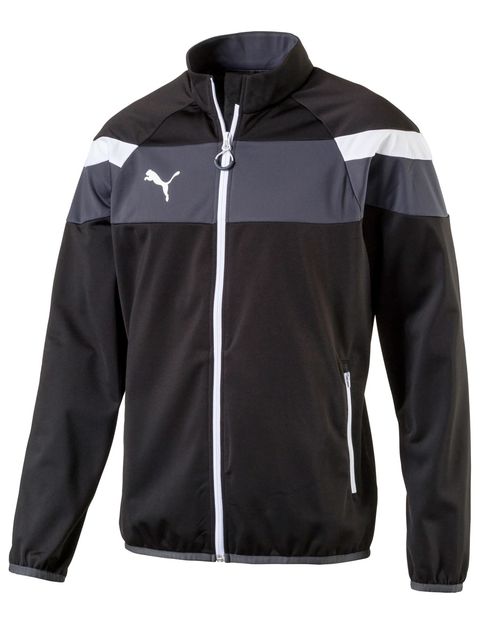 Puma Overallsjacka Spirit II Poly Jkt