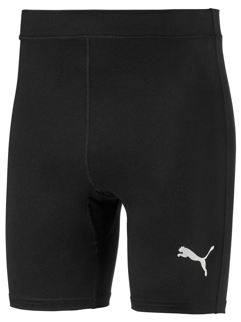 Puma LIGA Baselayer Short Tights Black