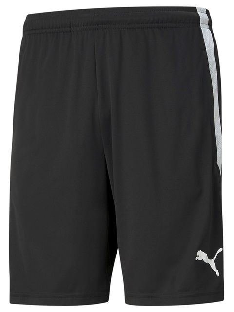 Puma teamLIGA Training Shorts Puma teamLIGA Training Shorts Black
