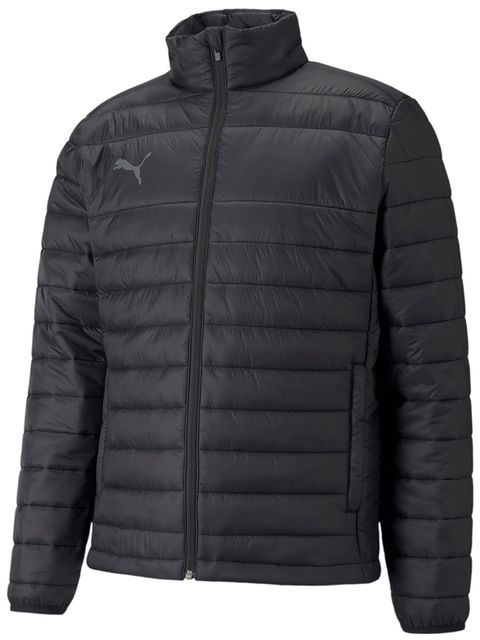 Puma teamLIGA Light Jacket Black