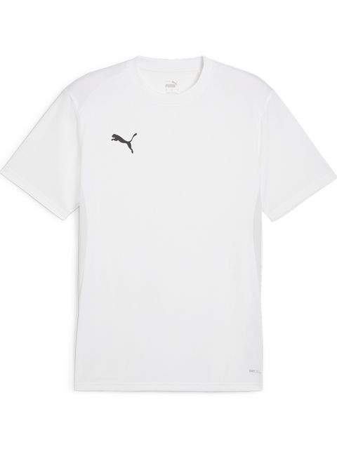 Puma T-shirt teamGOAL Jersey White