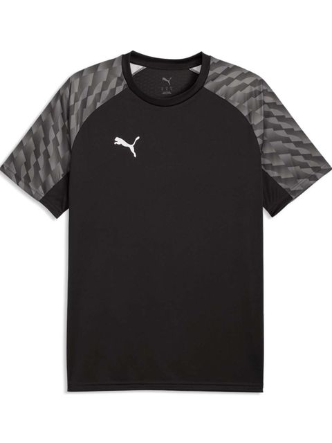 Puma T-shirt teamLIGA26 Black