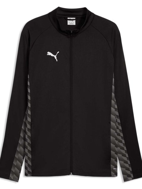 Puma Training Jacket teamLIGA26 FZ Black