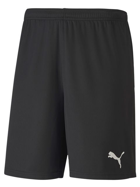 Puma Shorts teamGOAL Black