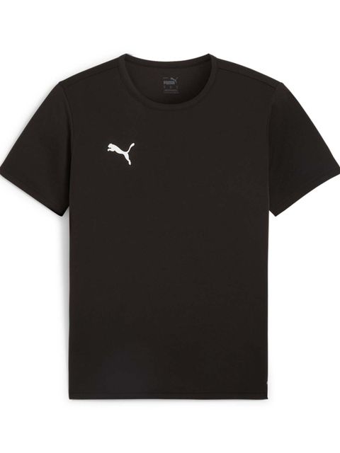 Puma T-shirt teamRISE Matchday Puma T-shirt teamRISE Matchday Black