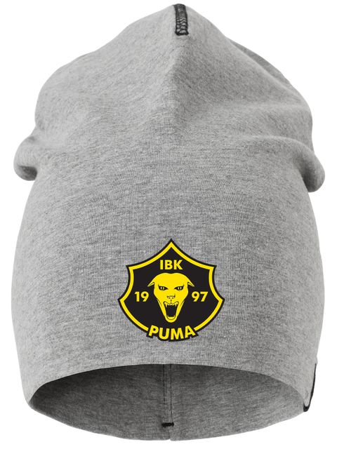 SW Beanie, Grey (IBK Puma)