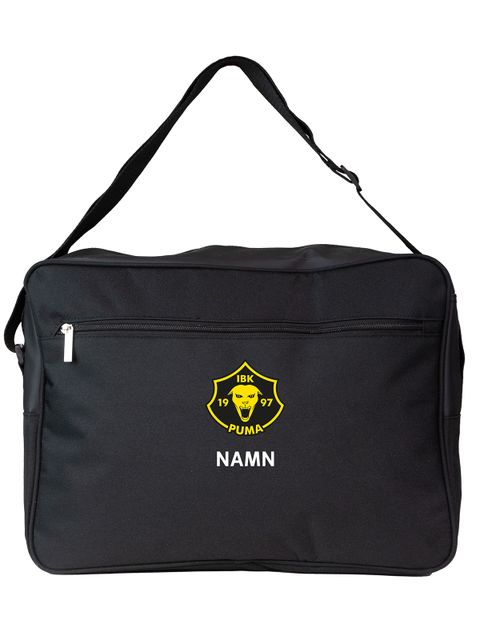 KH Coachbag - Black Label (IBK Puma)