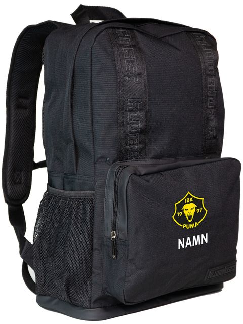 KH Backpack - Black Label (IBK Puma)