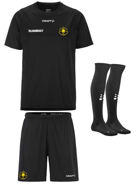 Craft Training Kit (IBK Puma)