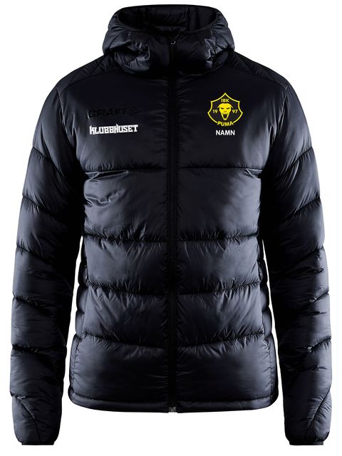 Craft Jacket Isolate Explore (IBK Puma)