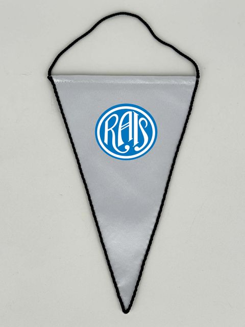 Pennant, White (Rävlanda AIS)
