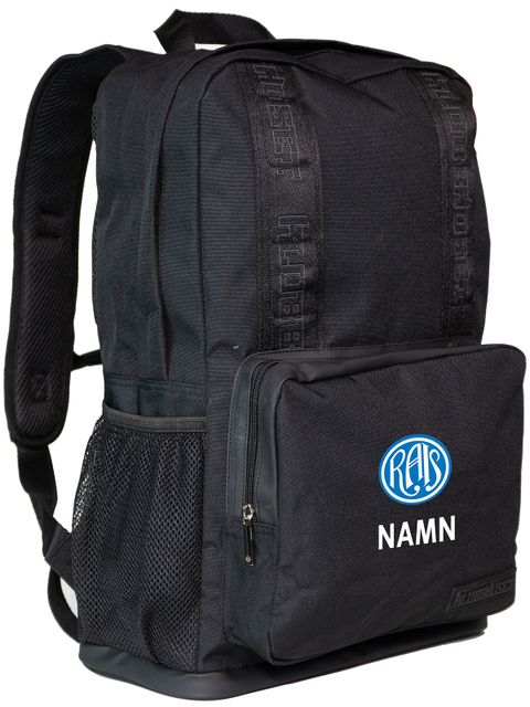 KH Backpack - Black Label (Rävlanda AIS)