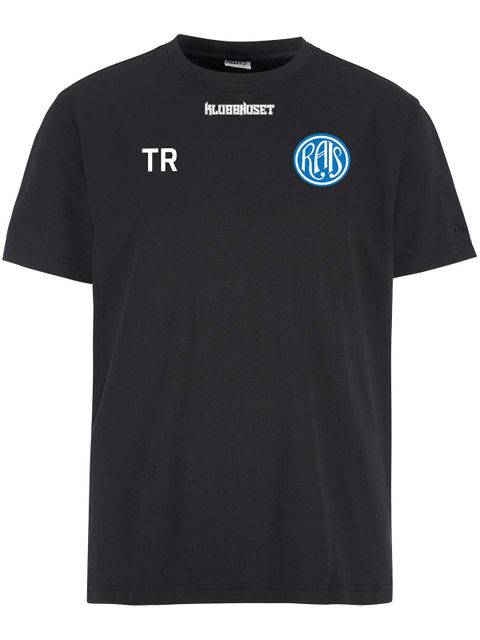 Craft T-shirt COMMUNITY 2.0, Black (Rävlanda AIS)