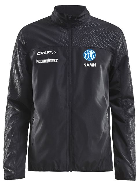 Craft Vindjacka Rush (Rävlanda AIS)