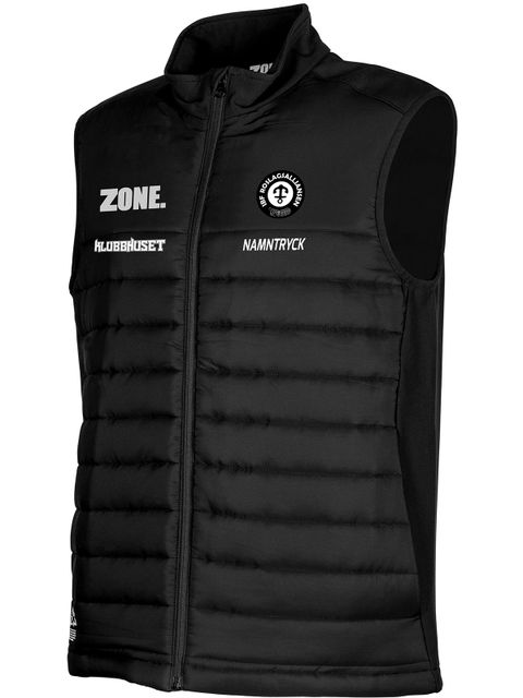 Zone Tech Vest NIGHTRUNNER (IBF Roslagsalliansen)