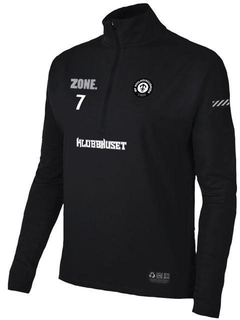 Zone Warmup Jersey GYMTIME (IBF Roslagsalliansen)