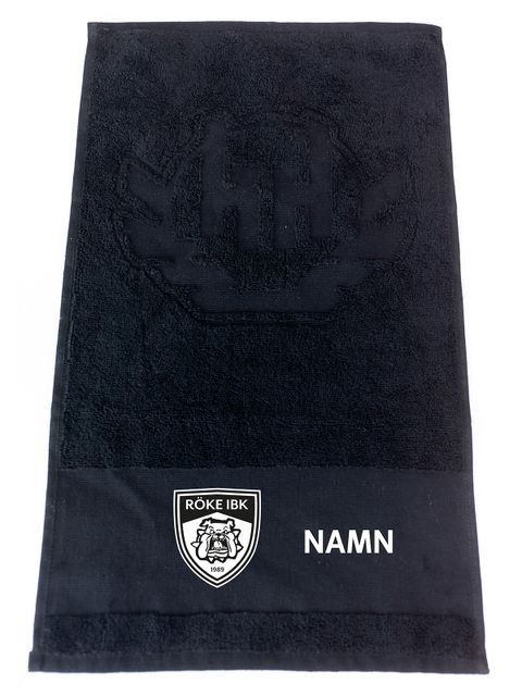 KH Handduk 50x30 cm (Röke IBK)