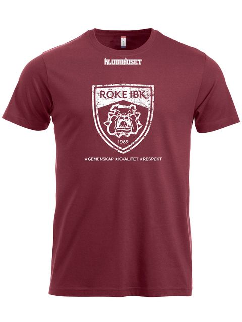 T-Shirt - Supporter (Röke IBK)