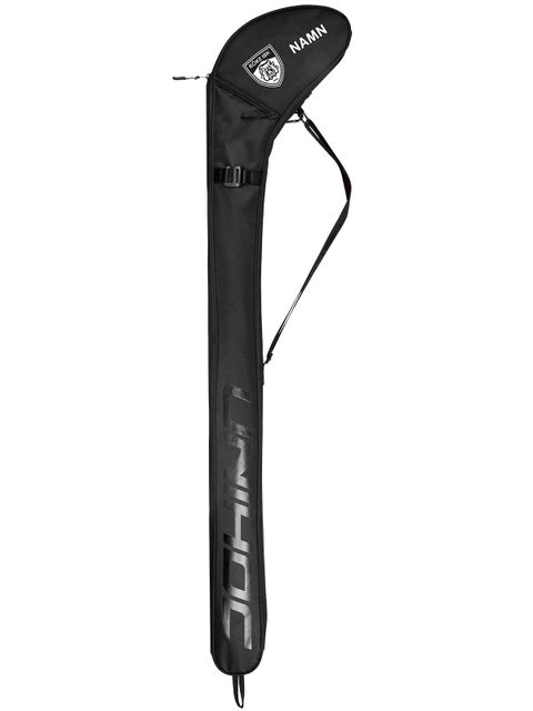 Unihoc Klubbfodral DARK LINE (Röke IBK)
