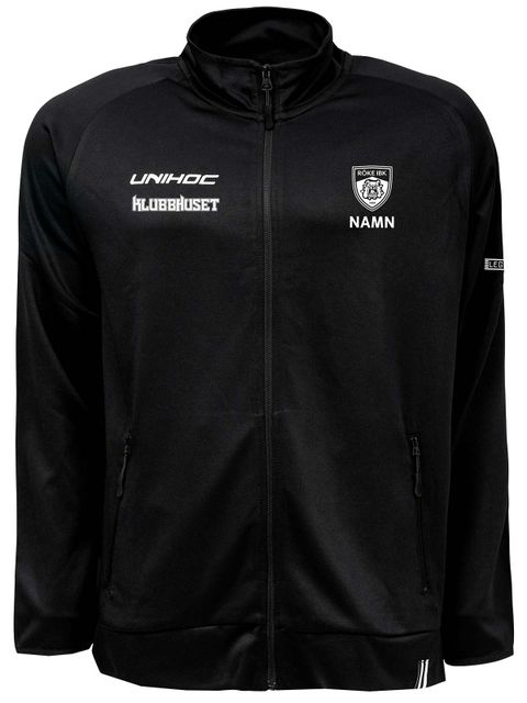 Unihoc Overallsjacka LEGACY (Röke IBK)