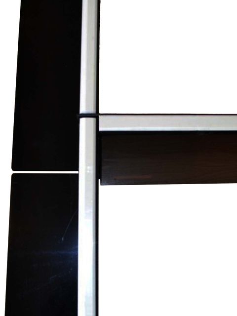 KH/Rosco Splitter-Set Basic Black