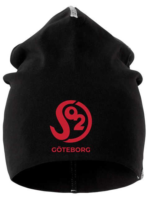 SW Mössa, Black (Simklubben S02)