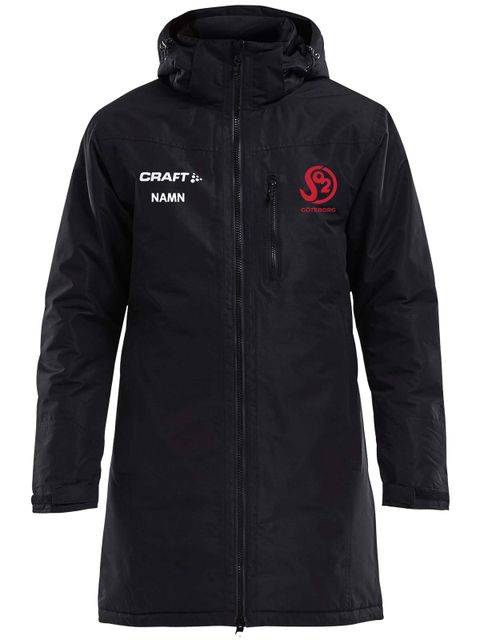 Craft Jacka Parkas (Simklubben S02)