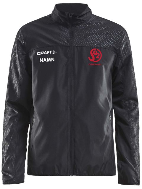 Craft Vindjacka RUSH (Simklubben S02)