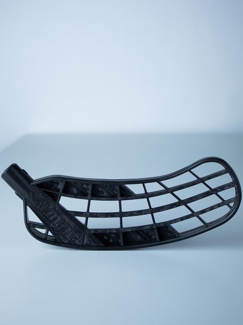 Salming Blade Raven - PE (Endurance) Black