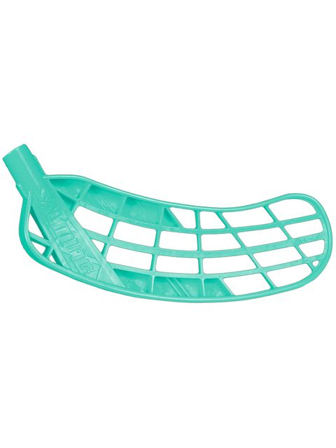 Salming Blade Raven - PP+ (Touch Plus) Mint Green