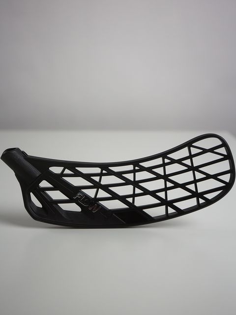 Salming Blade Flow - PP+ (Touch Plus) Black
