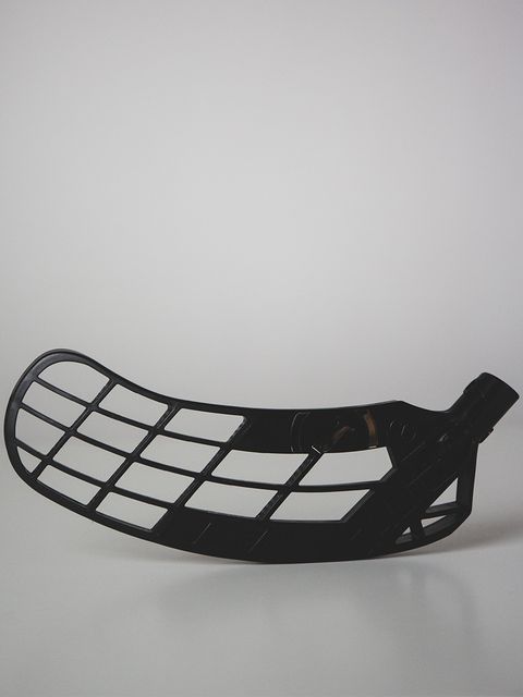 Salming Blade Q1 - PE (Endurance) Black