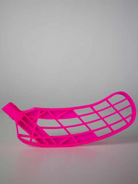 Salming Blade Q1 - PE (Endurance) Magenta